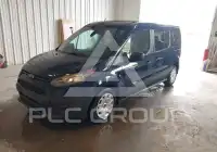2018 Ford TRANSIT фото
