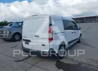 2018 Ford TRANSIT photo