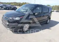 2018 Ford TRANSIT фото