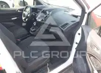 2018 Ford TRANSIT фото
