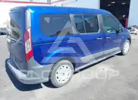 2018 Ford TRANSIT фото