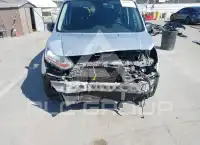 2018 Ford TRANSIT photo
