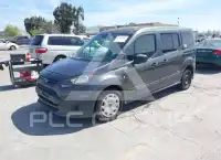 2018 Ford TRANSIT фото