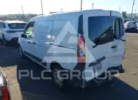 2018 Ford TRANSIT photo