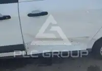 2018 Ford TRANSIT photo