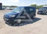2018 Ford TRANSIT фото