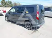 2018 Ford TRANSIT фото
