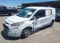 2018 Ford TRANSIT photo
