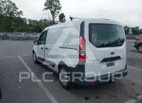 2018 Ford TRANSIT фото