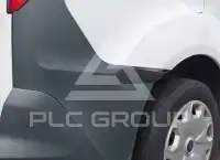 2018 Ford TRANSIT фото