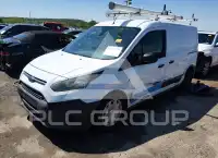2018 Ford TRANSIT photo