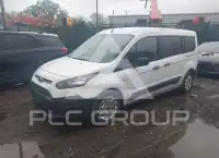 2018 Ford TRANSIT photo