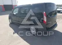 2018 Ford TRANSIT фото