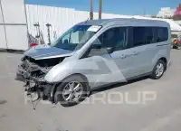 2018 Ford TRANSIT photo