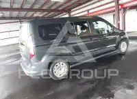 2018 Ford TRANSIT фото