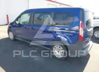2018 Ford TRANSIT фото