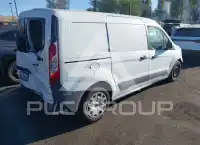 2018 Ford TRANSIT photo
