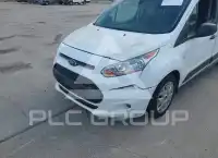 2018 Ford TRANSIT photo