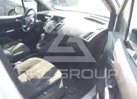 2018 Ford TRANSIT photo