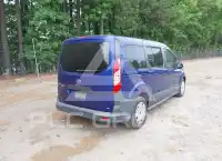 2018 Ford TRANSIT photo