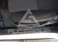 2018 Ford TRANSIT photo