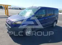 2018 Ford TRANSIT фото
