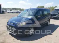 2018 Ford TRANSIT фото