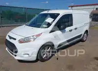 2018 Ford TRANSIT photo