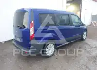 2018 Ford TRANSIT photo