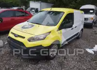2018 Ford TRANSIT фото