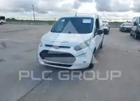 2018 Ford TRANSIT photo