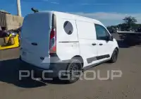2018 Ford TRANSIT photo