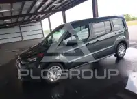 2018 Ford TRANSIT фото