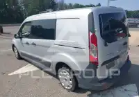 2018 Ford TRANSIT фото