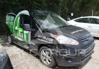 2018 Ford TRANSIT photo