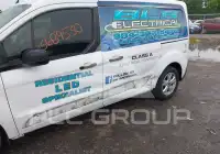 2018 Ford TRANSIT фото