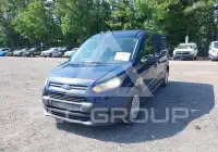 2018 Ford TRANSIT photo