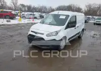 2018 Ford TRANSIT фото
