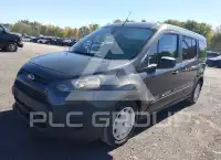 2018 Ford TRANSIT photo