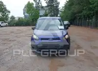 2018 Ford TRANSIT photo