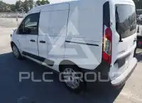 2018 Ford TRANSIT photo