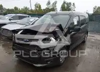 2018 Ford TRANSIT photo