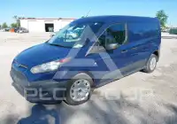 2018 Ford TRANSIT photo