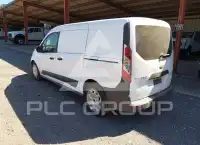 2018 Ford TRANSIT photo