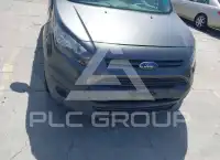 2018 Ford TRANSIT фото