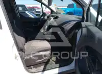 2018 Ford TRANSIT photo