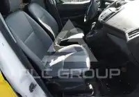 2018 Ford TRANSIT photo