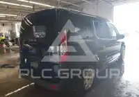 2018 Ford TRANSIT photo