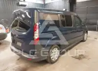 2018 Ford TRANSIT фото