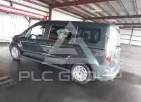 2018 Ford TRANSIT фото
